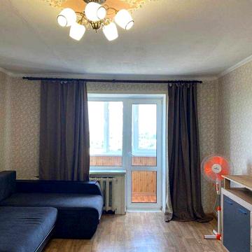 Сдам затишну простору квартиру по  вул. Полтавській! ГАЗ!