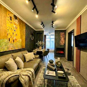 БЕЗ% Продаж 3-кімнатна квартира Кар Дачі Шулявська Індустріальний міст