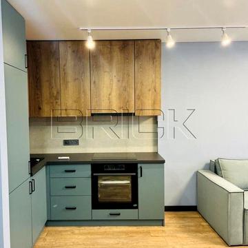 1-кімн квартира, ремонт, 45м2, ЖК Ліко Град Перфект Таун ЖК Ліко Град Перфект Таун