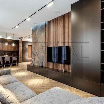 Продаж квартири ЖК CHICAGO Central House вул. Антоновича Печерськ Київ ЖК CHICAGO Central House