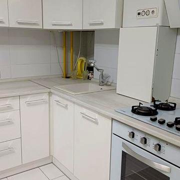 Оренда квартири 1к