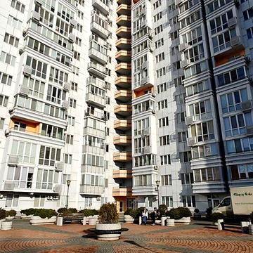 Довгострокова оренда 1к Квартира Середньофонтанська вулиця ЖК Апельсин