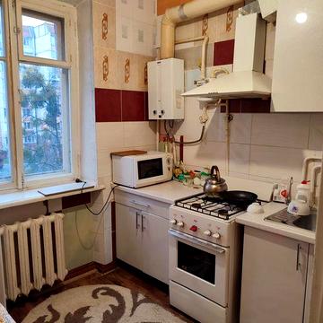 Здається однокімнатна квартира