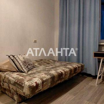 кімната в трикімнатній квартирі по вул.  Ак. Заболотного