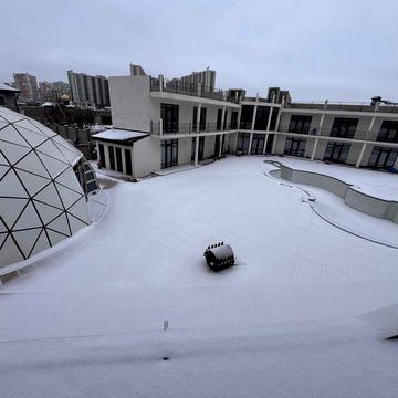 1-кімнатна квартира. Новий ЖК Газ.2-контурний котел. Море поруч.