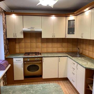 Здам 3- кімн.кв. по вул.Велика Набережна, 1Занасип, р-н  Пенсійн. фонд