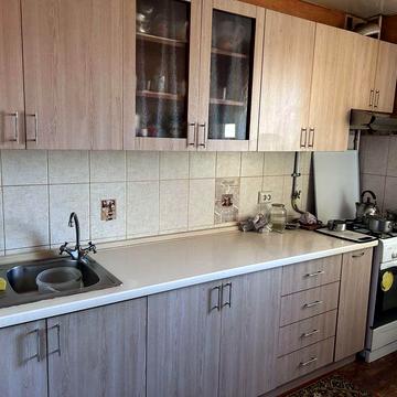 Продаж 2к квартири ЖБІ