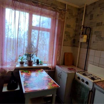 1 комн . Правый Берег / Рустави 5 на 5 этаже