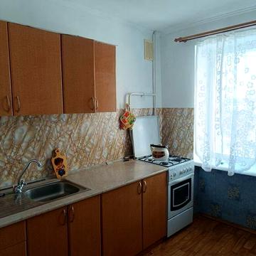 Оренда 3-кімнатної квартири.