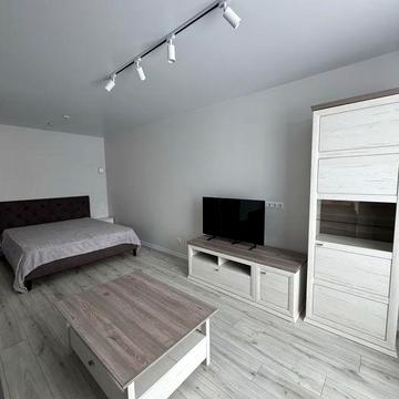 Оренда 1к перша здача озерна