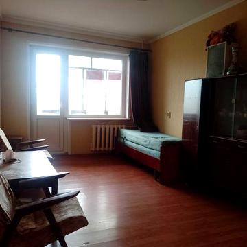 Двушка на мк Сонячному