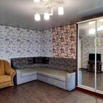 Оренда однокімнатної квартири-студії на Соцмісті по Соборності.