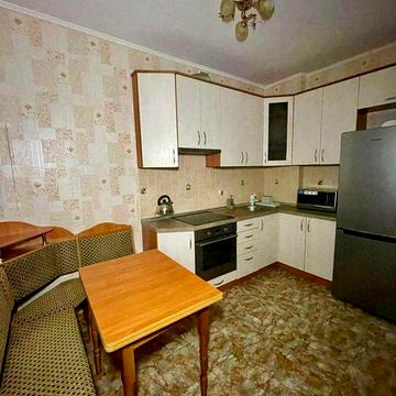 Оренда 1к квартири на Оболоні