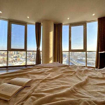 Оренда квартири БЕЗ% Деміївська Ocean Plaza Голосієво Либідська