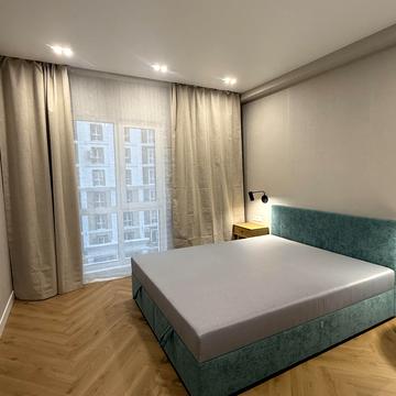 Михайла Максимовича вул. (Онуфрія Трутенка), 26-В