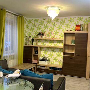 Продаж 1-кімнатної квартири в ЖК «Волошковий» ЖК Волошковий