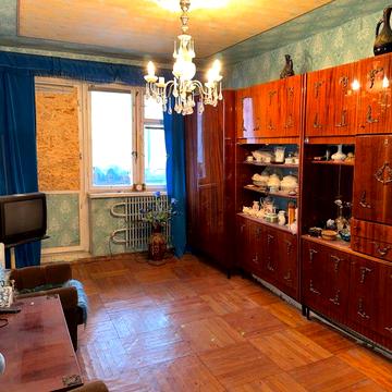 Продам 2-комнатную квартиру на Салтовке