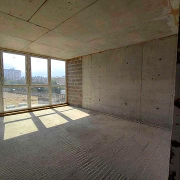 Студія в новому будинку 34,4 кв.м Вайт бокс у подарунок!