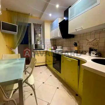 ПРОДАМ 3к квартиру Тополь