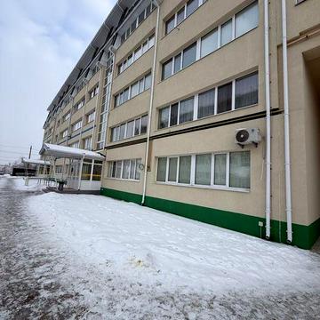 Студія біля Києва ЖК Милі квартири