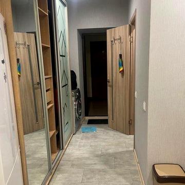 Продаж 1 к квартири Гостинка Готелька ЖК Воробйові гори ЖК Воробьйови гори