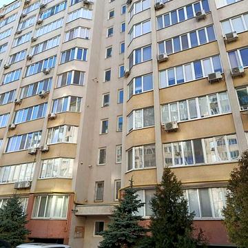 Продаж 2к Квартира Костанді вулиця ЖК Вернисаж