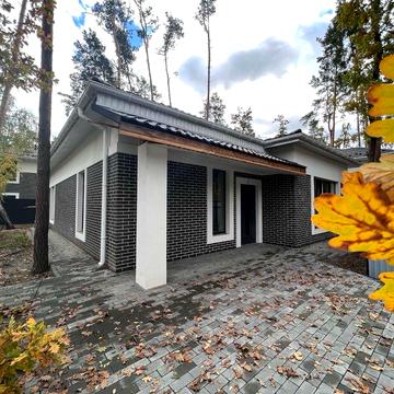 Будинок для сім’ї  біля парку