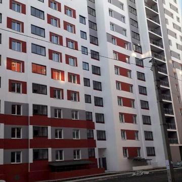 Продаж 1к Квартира Борткевича вулиця ЖК Гидропарк