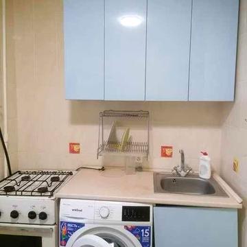 Уютная 1 к квартира Лесной массив/Животные оговариваются!