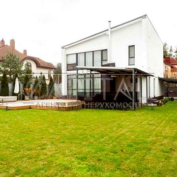 Оренда  Будинок  Козин Київ Генератор Басейн