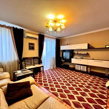 Продам 2х комнатную квартиру в новострое