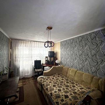 Продаж 2-х кімнатої квартири  біля каплички (4 мр-н)