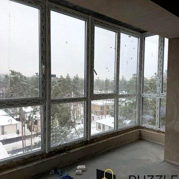 Продаж просторої 2к квартири ЖК Soborniy ЖК Soborniy