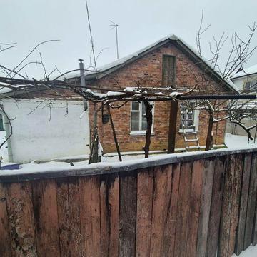 Продам окремий будинок