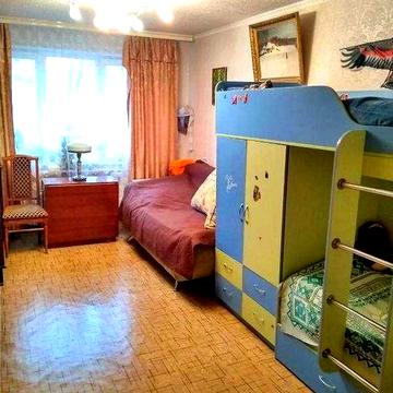 2-кімнатна квартира навпроти Кіноленду