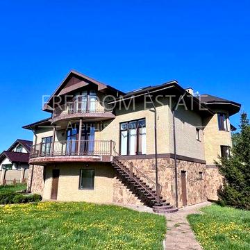 250 тыс.$‼️ПРОДАЖА - 70 %‼️ Коттедж /Дом с бассейном 50 соток