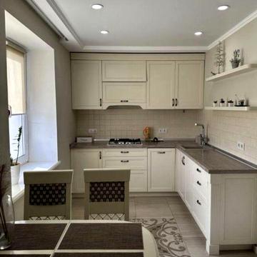 Продаж 2к новобудови  з свіжим ремонтом