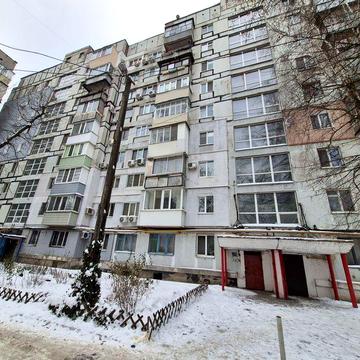 Продажа 2-х комнатной квартиры! 12-й Квартал! Шевченковский р-н!