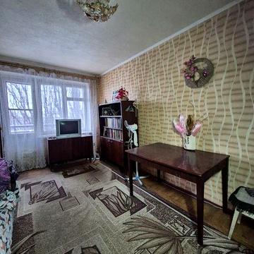 Продажа 2-х комнатной квартиры! 12-й Квартал! Шевченковский р-н!
