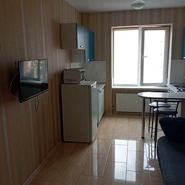 Довгострокова оренда 1к Квартира Шевченківський провулок ЖК Воробьевы горы