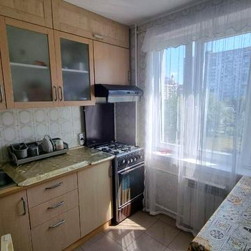 Олександра Архипенка вул. (Мате Залки), 3-А