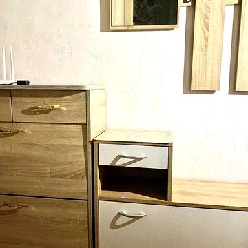 Довгострокова оренда 2к Квартира Фонтанська дорога