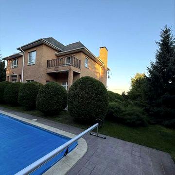 Сдам дом Ходосовка Лісники Мануфактура