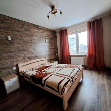 Здається в оренду 2 кімнатна квартира, вул. Здановської, 85-Б