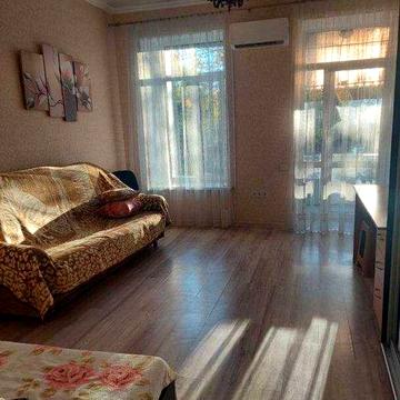 Сдам 1-ком. Старопортофранковская / Большая Арнаутская.