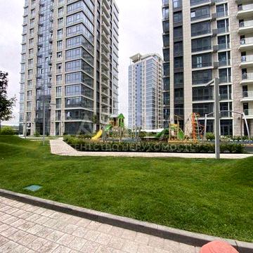 Продаж квартири/ Без ремонту/80 м2/ ЖК Новопечерські липки/ 5 поверх ЖК Новопечерские липки