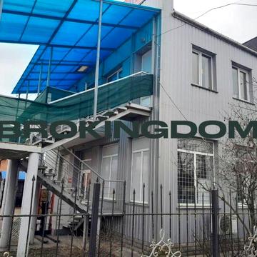 Продаж будинок, ділянка 11 сот, гараж