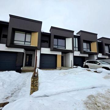 ПРОДАЖ таунхаусу с. Петриків