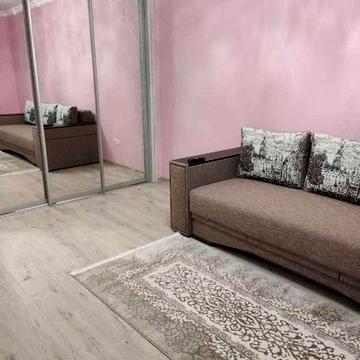 Оренда 1-к квартири на вул. Уляни Кравченко