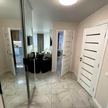 Довгострокова оренда 1.5 к квартири